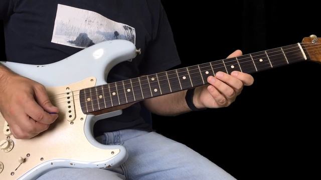 Legato Techniques  Secrets Lesson - Part 2