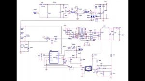 SCHEMATIC ✅ Toshiba Satellite L500 L505 COMPAL LA-5322P DIAGRAMA ESQUEMATICO