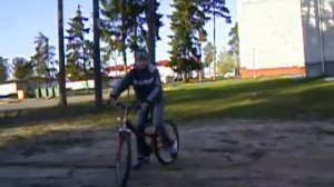 Мопед Кроха