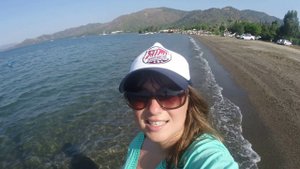 Турция.МАРМАРИС.Поселок Хисароню.Предпоследний день отдыха в Voxx Marmaris Beach Resort