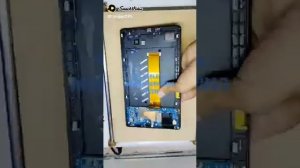 Samsung tab T220 Lcd replacement