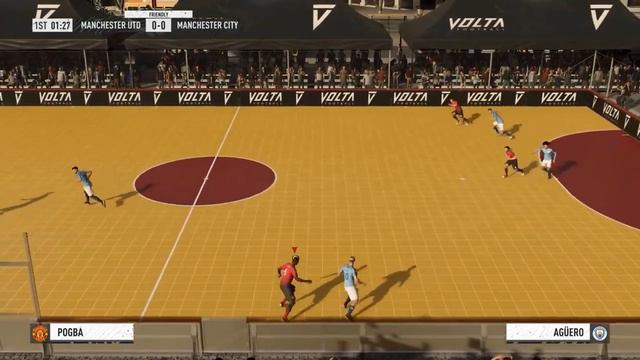 LES NOUVELLES CÉLÉBRATIONS DE FIFA 20 (Umtiti, Depay, etc) смотреть онлайн