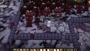 Don't Starve | ГАЙД ФЕРМА ЗАЙЦЕВ | КАК ДОБЫВАТЬ МНОГО МЯСА