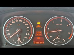 BMW X5 E70 - дооснащение опцией 5DF АКТИВ.КРУИЗ-КОНТРОЛЬ С ФУНКЦИЕЙ STOP&GO. Часть 1 -  техническая.