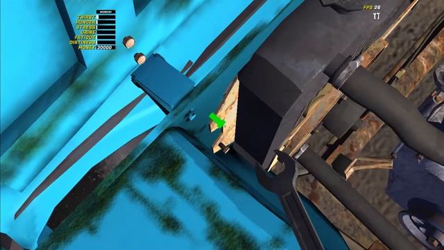 (не актуально) СОБИРАЕМ САТСУМУ В MSCEDITOR смотреть онлайн