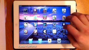 Для чего нужен джейлбрейк iOs. Самые нужные твики