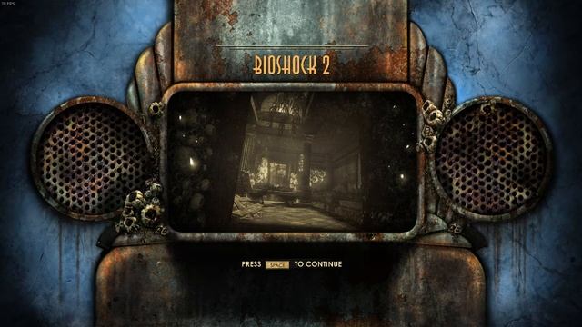 Bioshock 2 Remastered "Failed to Save Game" Issue Fix (Windows 10)