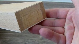 Шкатулка для опасной бритвы