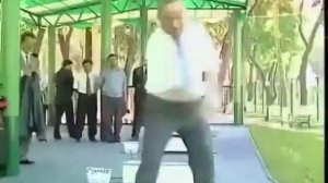 Ислом Абдуганиевич Каримов