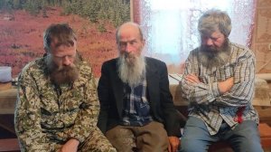 Обличения с отеческой любовью. Игнатий Тихонович Лапкин