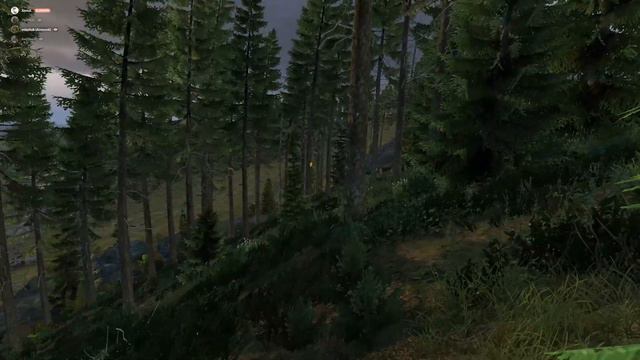 С чего ты взял что рядом игрок? смотреть онлайн