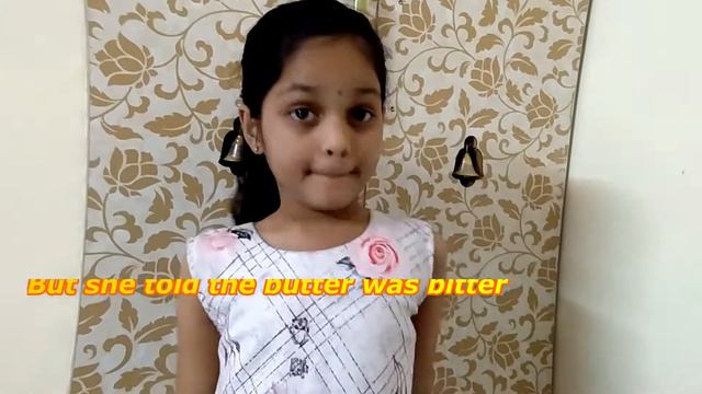 Kids Tongue Twisters in English | Tongue Twister for children | Funny Tongue Twister Game Challenge смотреть онлайн