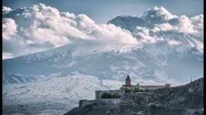 Հովհաննես Թումանյան - Հին օրհնություն Hovhannes Tumanyan - Hin orhnutyun