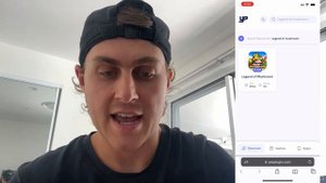 Legend of Mushroom HACK 999999 Gems MOD 🍄Legend of Mushroom MOD APK iOS & Android FREE Gems