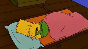 Симпсоны – 5 сезон 17 серия / The Simpsons