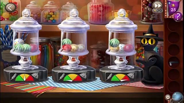 Adventure Escape: Midnight Carnival by Haiku Games Walkthrough смотреть онлайн