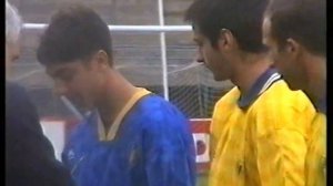 Cufarul cu amintiri |#1. Petrolul Ploiești, campioană națională de tineret, sezon 97-98