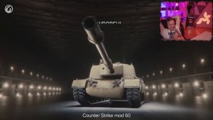 НАСТОЯЩИЙ ОБЗОР ПАТЧА 1.18 WOT ● Джов Смотрит WoT RYTP