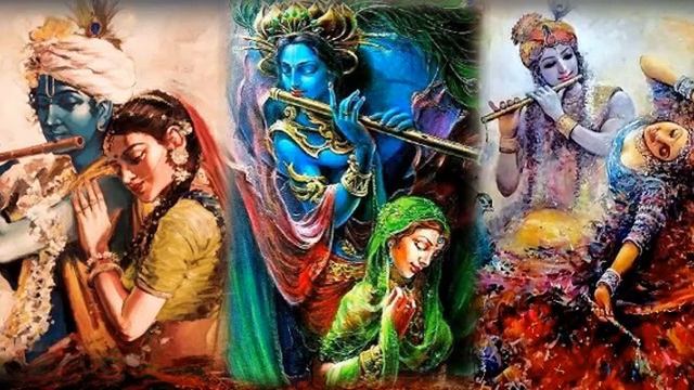 Radhey Govinda Voice Of Love | Dance Chant Cry Sudevi | HARE KRISHNA HARE RAMA смотреть онлайн