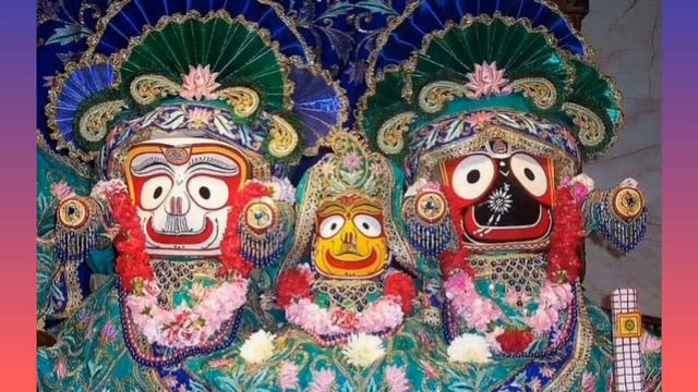 Mo Kala Chhanda Re Dhanya To ll Jagannath Bhajan ll ମୋ କଳା ଚାନ୍ଦ ରେ ଧନ୍ୟ ତୋ ll ଜଗନ୍ନାଥ ଭଜନ