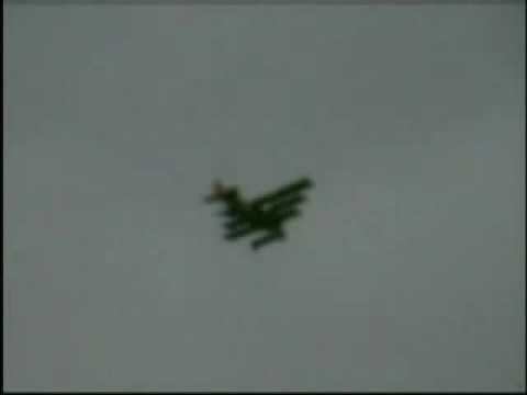 Fokker DR 1 Lotar смотреть онлайн