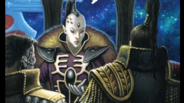 40 Facts and Lore on Trade in Warhammer 40K смотреть онлайн