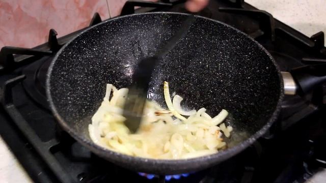 Куриная печень с овощами смотреть онлайн