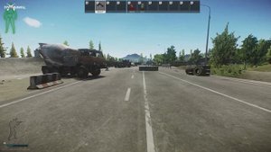 Отдых у моря | Терапевт | Escape from Tarkov