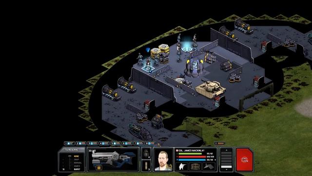 Прохождение Xenonauts мод x-division. На русском языке. Первая волна серия 14 смотреть онлайн