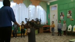 Логоритмика в средней логопедической группе по лексической теме «Семья». Логопед: Мареева Л. В.