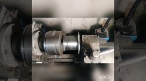 Переделка внутреннего ШРУСа (Трипоида)