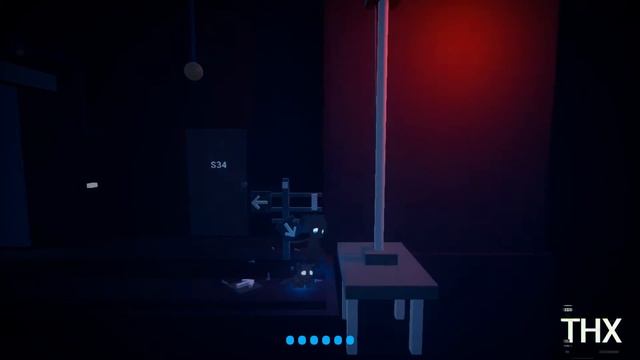 SEEN GAMEPLAY GAME INTERESSANTISSIMO