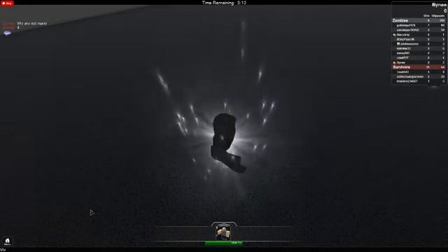 Roblox Zombie City смотреть онлайн