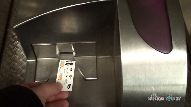 PARIS METRO GUIDE | BEST WAY TO GET AROUND PARIS смотреть онлайн