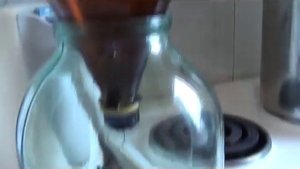 Самогонный аппарат  Магарыч  в работе. Купить самогонный аппарат недорого