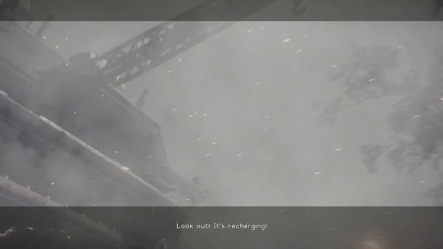 Game Fly Rental (96) Nier: Automata Part-30 Speeding Story смотреть онлайн