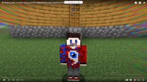 РЕАКЦИЯ @FixEye МАЙНКРАФТ ОДИН БЛОК ЦИВИЛИЗАЦИИ