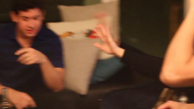 SCAD Winter Quarter 2015 смотреть онлайн