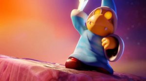 Mario + Rabbids Sparks of Hope: Cinematic Launch Trailer