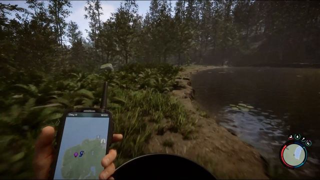 Sons of the Forest / День: 5 / Частина 5 смотреть онлайн