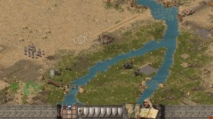 Stronghold Crusader HD - Миссия 48 (Преисподняя)