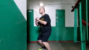 ? ЕСЛИ ПРИСЕДАТЬ КАЖДЫЙ ДЕНЬ? ?что будет с Вами, если Приседать по 200 раз за 3 минуты