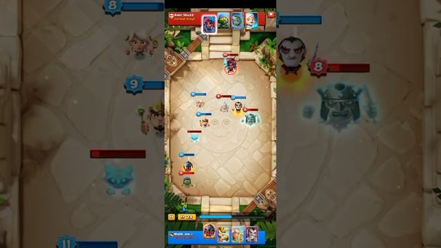 Monster kill but lost the game - You have never seen before #monsterkiller #smashingfour #actiongam смотреть онлайн