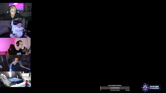 МОКРИВСКИЙ ОБМАНЩИК?! ГЕНСУХА ОБИДЕЛАСЬ НА РОМУ?! МОКРИВСКИЙ ГЕНСУХА ФРУКТОЗКА И ХАНТИК В МОНОПОЛИИ смотреть онлайн