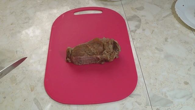 СУП-СОЛЯНКА домашнего приготовления!!!