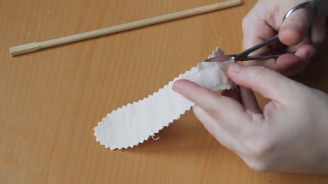 Выворачивание мелких деталей. Как вывернуть тонкую кукольную ручку смотреть онлайн