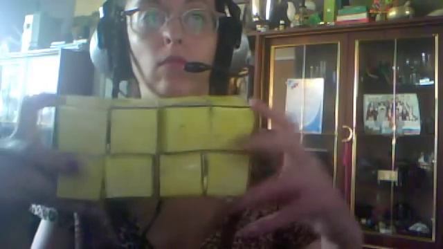 интересная штучка из бумаги и скотча смотреть онлайн