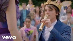 Did I Mention - Descendants