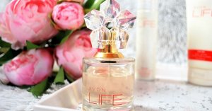 Аромат LIFE от Avon.