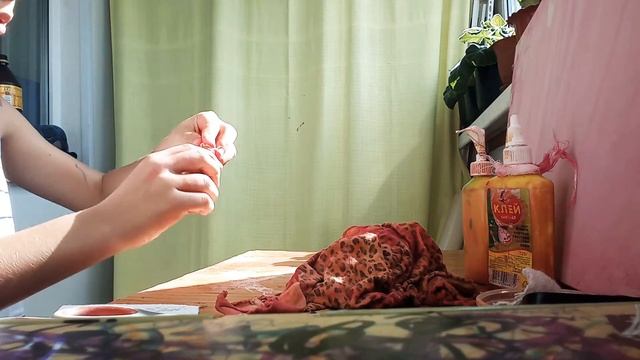 как сделать перо,заправить сквизер,сделать заправу!!!!?︎